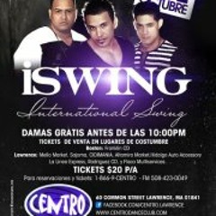 Junior Leonardo Leger