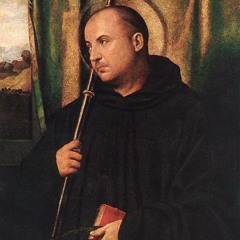 The Digital Monk