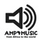 AMP MUSIC