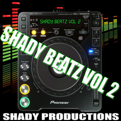 shady productions