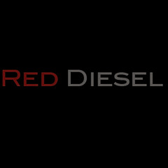 Red Diesel