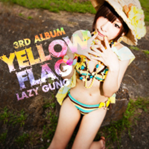 Shelly Soul / 「七つのふしぎの終わるとき」 / LAZY GUNG