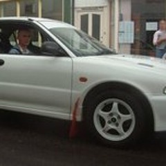 gigger aka bandit bg crew