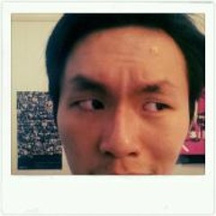 Desmond Huang