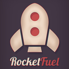 RocketFuel Party