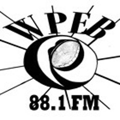 WPEB 88.1 FM