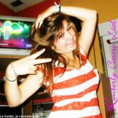 Kimberly Castro Léal