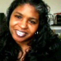 Angelita Allen Bellamy