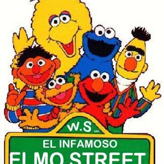 EL INFAMOSO ELMO