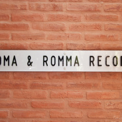 romarommarecords