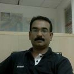 Madhavan Khuda Khair