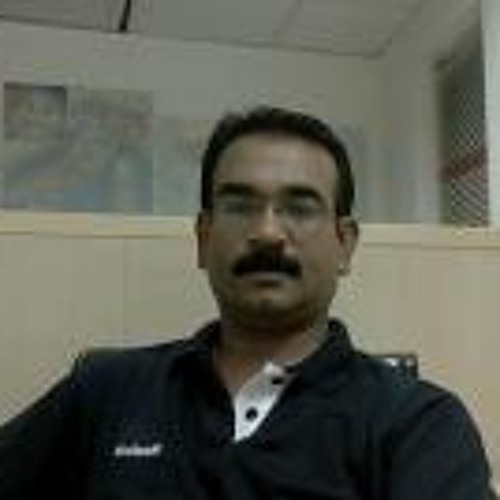 Madhavan Khuda Khair
