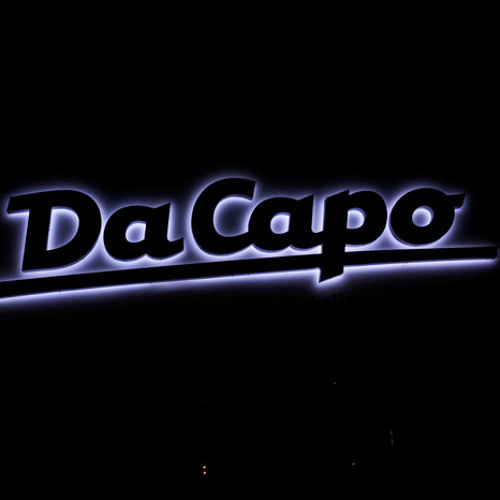Da Capo - Swagger (Original Mix)
