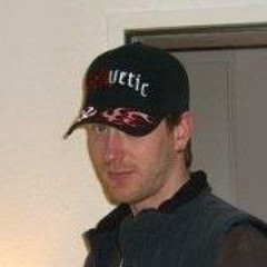 Shaun B.J. Ellensohn