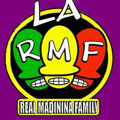 Reggae Lovers 2011 Rmf DC