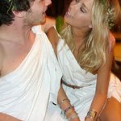 Amy Victoria Clare Hill