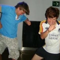 Jonathan Paul Saunders