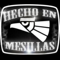 Dj Mesillas