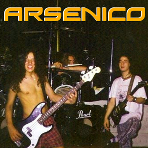 Arsenico’s avatar