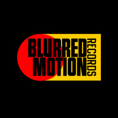 Blurred Motion Records