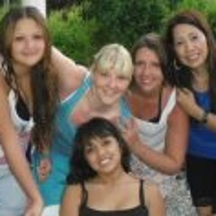 Lauren 'woo Woo' Young