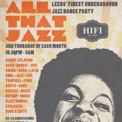 All That Jazz Leeds