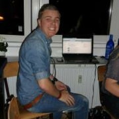 Mathias Nyvang Olsen