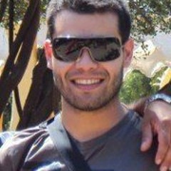 Cristóbal Andrés Cerda