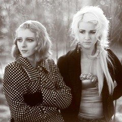 Canary In The Coalmine