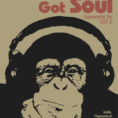 MusicGotSoul107.3