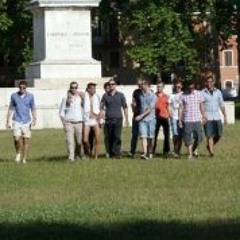 Enrico Fonzi Fontana