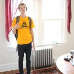 Joseph Mufasa Fournier