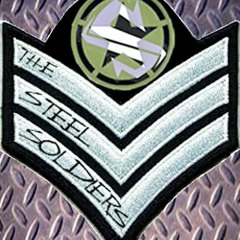 The Steel Soldiers