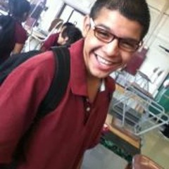 Francisco Villarreal 1