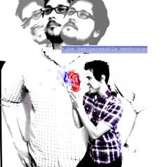 semipermeablemembranes