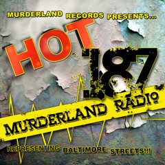 Hot187 Radio