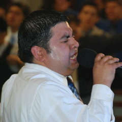 Pastor Elias Samano Jr.
