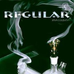 Regular magazine®