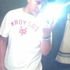 Anthony Binky Alvarez