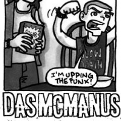 DAS MCMANUS
