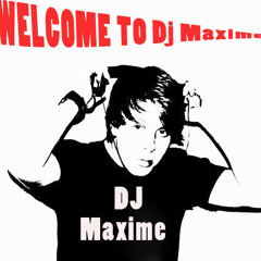 Deejay Maxime
