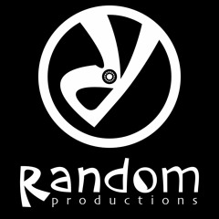 Random Productions