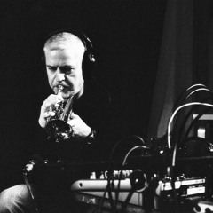 Bernhard Günter - Performance City Kirche 27.03