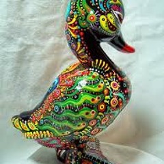 DJ GOOSE Techno Sets O>