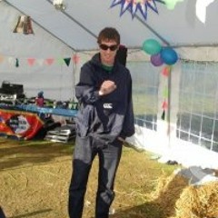 Brian Clancy 1