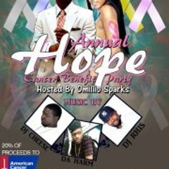 John PointGuard Wingfield