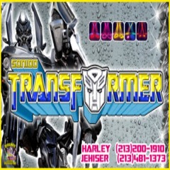 SONIDO-TRANSFORMER