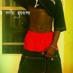 Jamaineaiken Coogiboymix