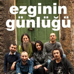 Ezginin Günlüğü