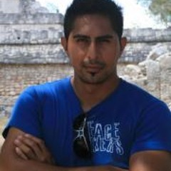 David Camacho Córdova